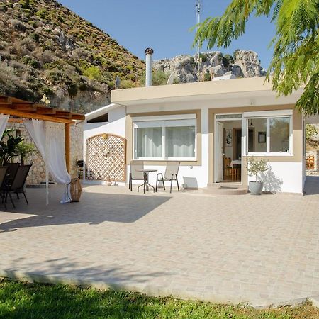 Apartamento Blue View Stegna House Archangelos  Exterior foto