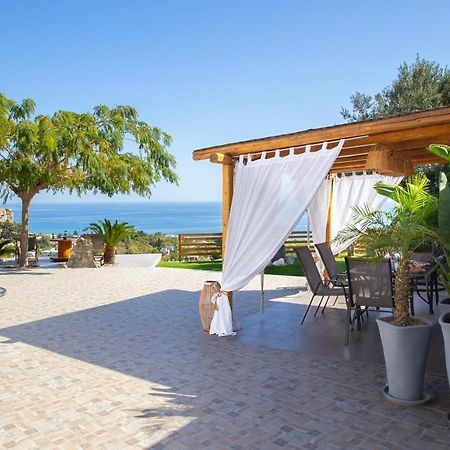 Apartamento Blue View Stegna House Archangelos  Exterior foto